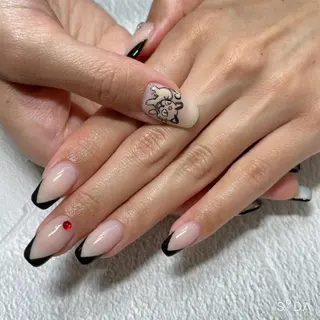 ネイル private nail salon papii所属・papii☆ kurodaのネイルデザイン