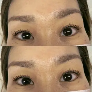 マツエク・マツパ まつパ/マツエク /眉/HBL/耳ツボのマツエク・マツパデザイン