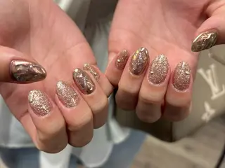 ネイル NISHIYAMA WAKIのネイルデザイン