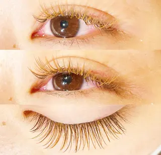 マツエク・マツパ プラスアイ蒲田西口店所属・下村 (え)の眉毛・アイブロウイメージ