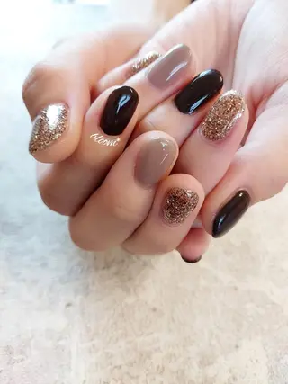 ネイル bloom *のネイルデザイン