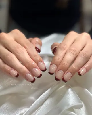 ネイル Moana nail Hiyoriのネイルデザイン