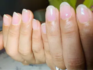 ネイル 金山 沙織のエステ・リラクイメージ