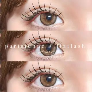 マツエク・マツパ 🌈-07-🌈 パリエク/マツエクのマツエク・マツパデザイン