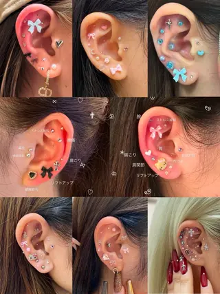 Reliora 【京都最安値】のエステ・リラクイメージ