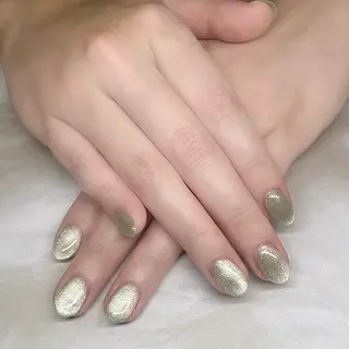 ネイル RIN🐰笹塚/ パラジェルのマツエク・マツパデザイン