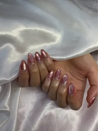 ネイル SINCERELY シンシアリー🌈のネイルデザイン