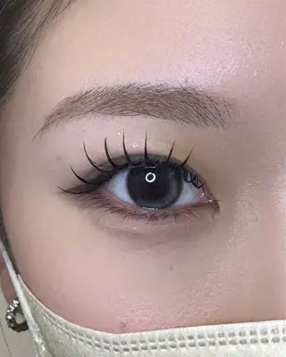 マツエク・マツパ cielo 栄 オアシス店 あやかのマツエク・マツパデザイン