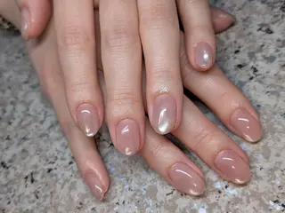 ネイル スズキ マイコのネイルデザイン