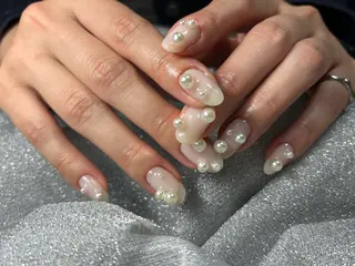 ネイル chipi nailのネイルデザイン