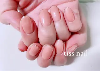 ネイル loop hair所属・kohatsu こはっちゃんのネイルデザイン