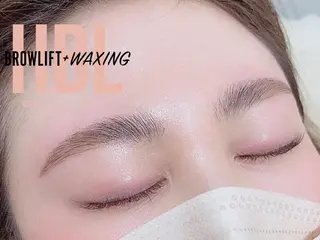 マツエク・マツパ トレヴァーデルチザン inuiのマツエク・マツパデザイン