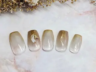 ネイル Verest 西荻窪のネイルデザイン