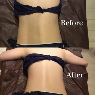 💋久城 リエ💋小顔&痩身のエステ・リラクイメージ