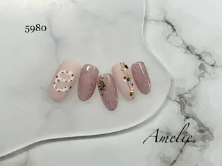 ネイル yo koのネイルデザイン