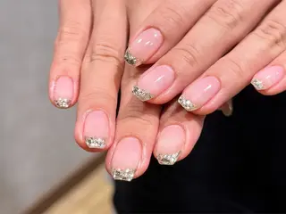 ネイル ARCANA nailsalonのネイルデザイン