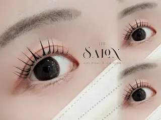 マツエク・マツパ THE SALON -thea-Mariのマツエク・マツパデザイン