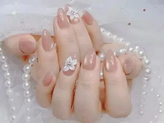 ネイル ジョリ kasumi🌹💅のネイルデザイン