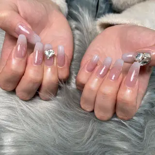 ネイル ネイルサロン《シア》 市木 佑実のその他イメージ