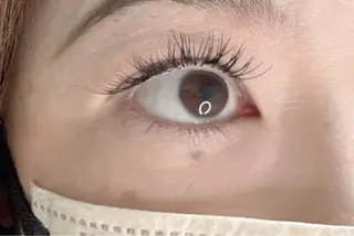 マツエク・マツパ 隠れ家サロン にんにんのマツエク・マツパデザイン