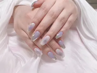 ネイル ジョリ kasumi🌹💅のネイルデザイン