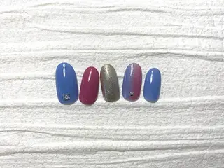 ネイル Laule'a Jr 🎀ネイリスト🌼のネイルデザイン