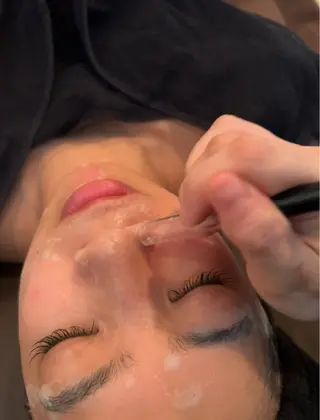 ビューティコア所属・【二子玉川】 ビューティコアのエステ・リラクイメージ