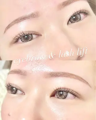 マツエク・マツパ May  lilly 名駅店所属・矢野 映見のエステ・リラクイメージ