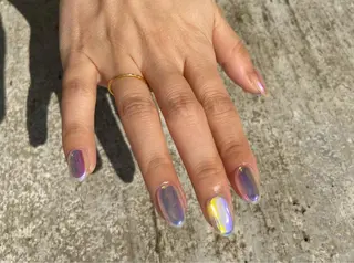 ネイル private salon  Rinの眉毛・アイブロウイメージ