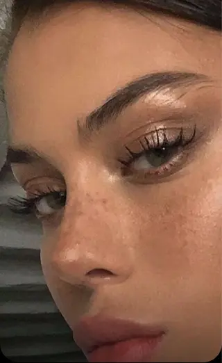 アイブロウ NUQ所属・NUQ shuriのエステ・リラクイメージ