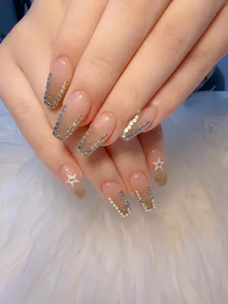 ネイル Maychan _ Nailsalon所属・Mei Meiのネイルデザイン