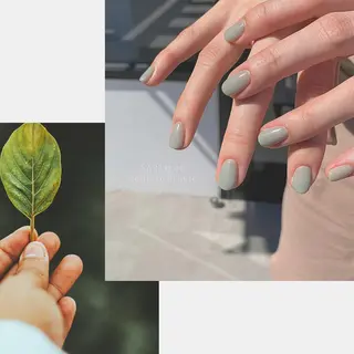 パーマ Rena colore'のネイルデザイン