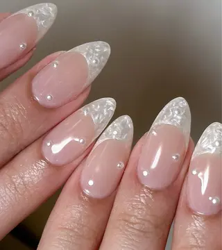 ネイル TABI ANA.CHUOのネイルデザイン