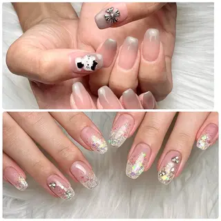 ネイル COCO+所属・COCO +のエステ・リラクイメージ