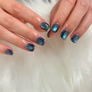 ネイル nailsalon Aymé所属・【Aymé】 AMIのネイルデザイン