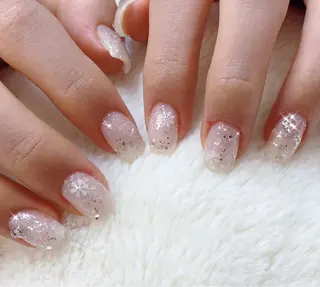 ネイル 大門浜松町 ネイルのネイルデザイン