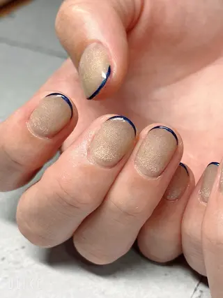 ネイル まり りぃ〜んのネイルデザイン