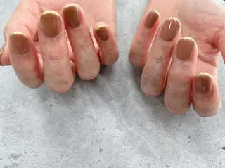 ネイル Nail Salon agré所属・agré ネイルサロン　アグレのネイルデザイン