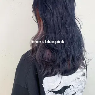 ロング flammeum 藤枝店所属・RINO 🌙トレンドスタイルのヘアスタイル