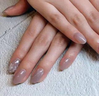 ネイル ivy nails所属・N Yukaのネイルデザイン