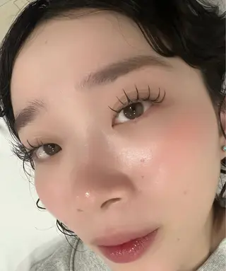 マツエク・マツパ eye salon u-ga所属・eye salon U-ga/中目黒のマツエク・マツパデザイン