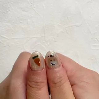 ネイル Good day Isideのネイルデザイン