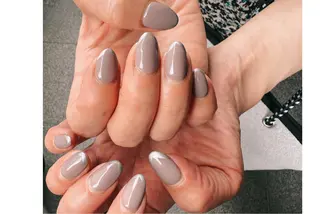 ネイル NAIL Salon IP所属・長谷川 奈緒美のネイルデザイン