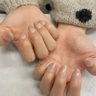 ネイル 新橋🌷 Nailのネイルデザイン
