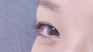 マツエク・マツパ 谷澤 友香のマツエク・マツパデザイン