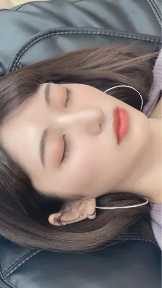 マツエク・マツパ まつげ家kurun上野店所属・まつげパーマ専門店 まつげ家kurunのマツエク・マツパデザイン