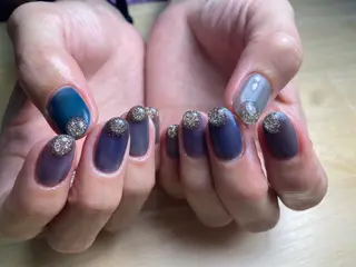 ネイル atelier moamのネイルデザイン