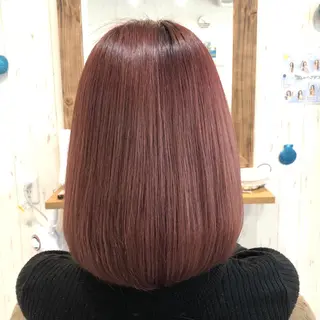 ミディアム オーナー☆小堤 翔太☆のヘアスタイル