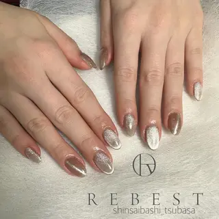 ネイル ＲＥＢＥＳＴ nailのネイルデザイン