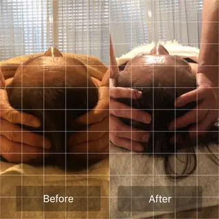 OfuSalon PARAFUSE.のエステ・リラクイメージ